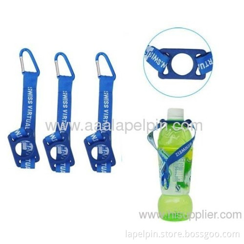 Hot Sale Bottle Holder Lanyard